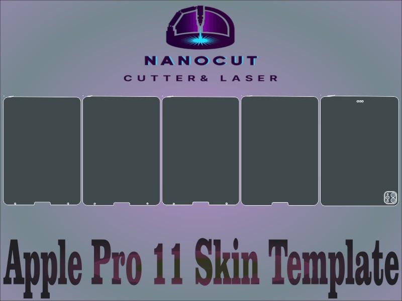 Apple Pro 11